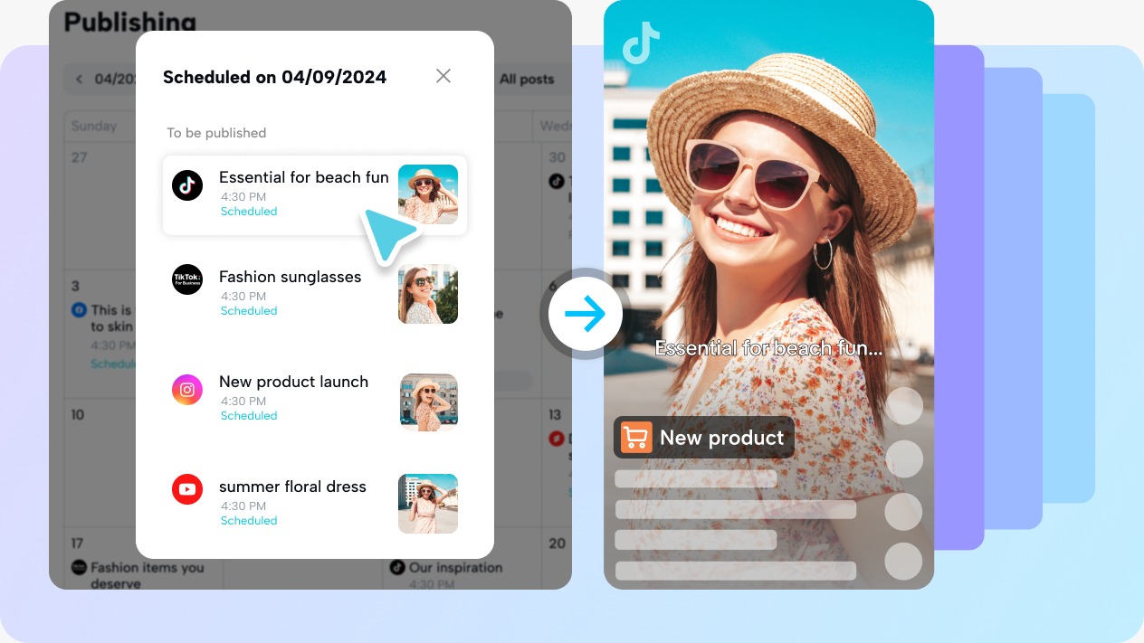 Poster Maker That Delivers Print-Ready and Web-Optimized Designs